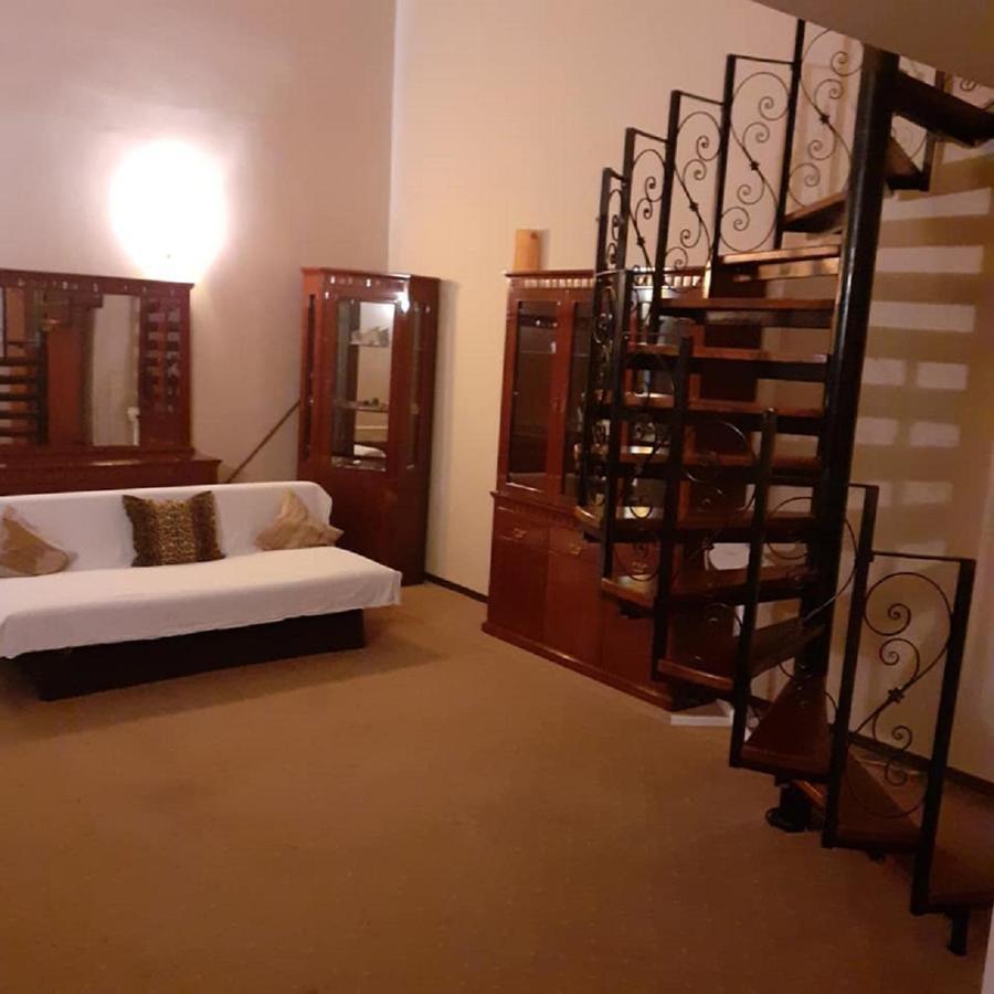 Hotel Lexus - Fost Cosmin Арад Екстериор снимка